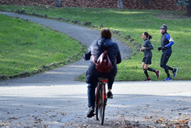 Novo istraživanje: 7.000 koraka dnevno, nema potrebe za 10.000